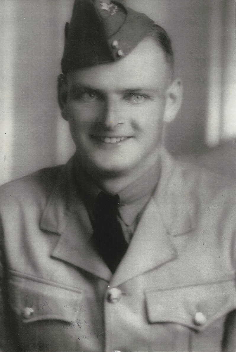 Photo of ROBERT JAMES MCDONALD