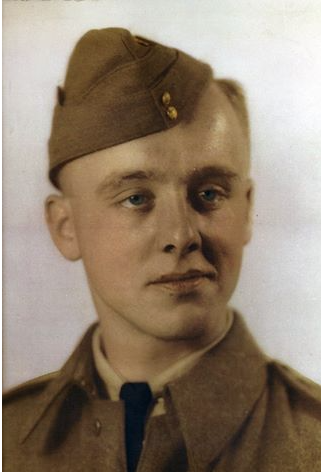 Photo of CECIL GEORGE MCFADDEN