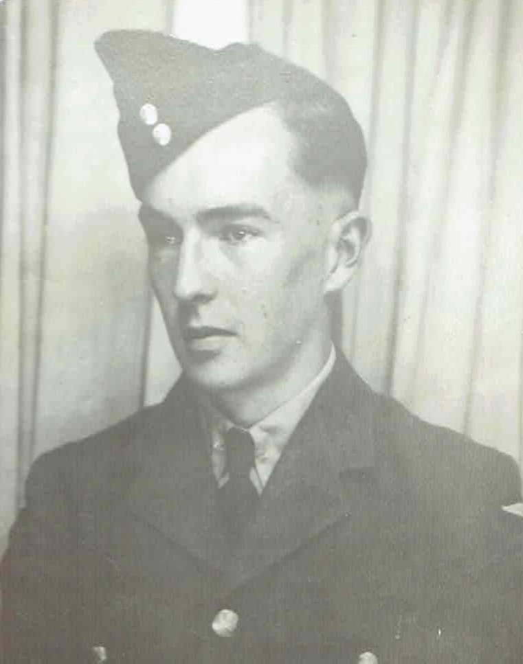 Photo of DONALD ALEXANDER MCFAYDEN