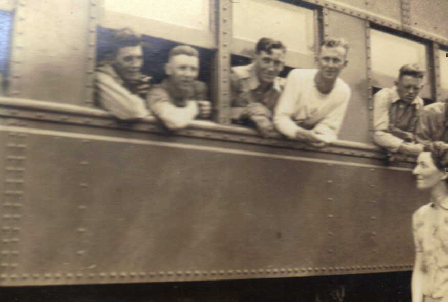 Photo of Frank McKay