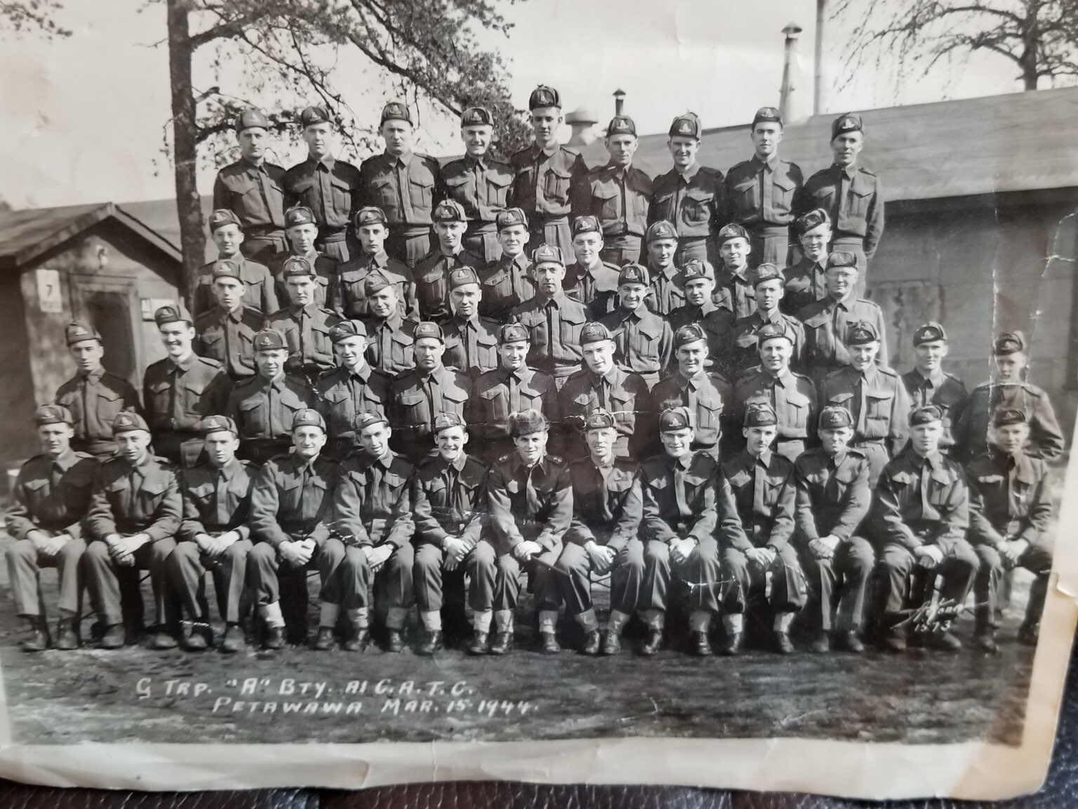 Photo of JAMES WILLIAM MCKAY