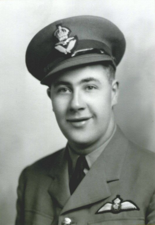 Photo of JAMES NORMAN MCLEOD