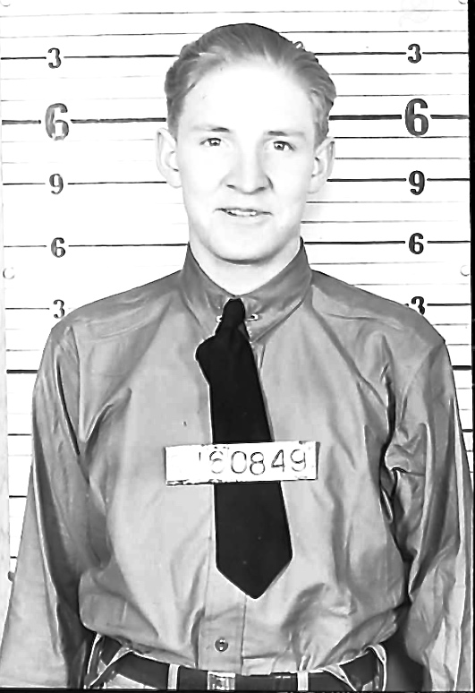 Photo of LORNE SINCLAIR MCMURCHY