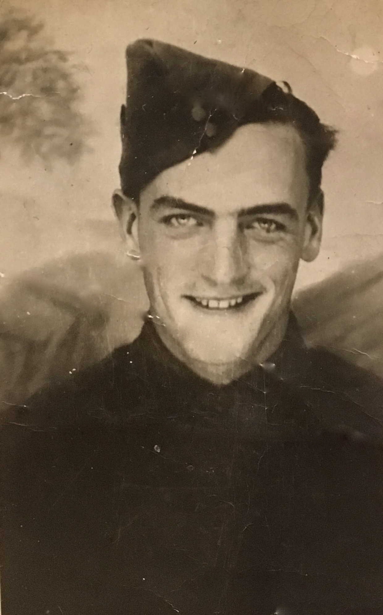 Photo of ROBERT BRUCE MACNEILL