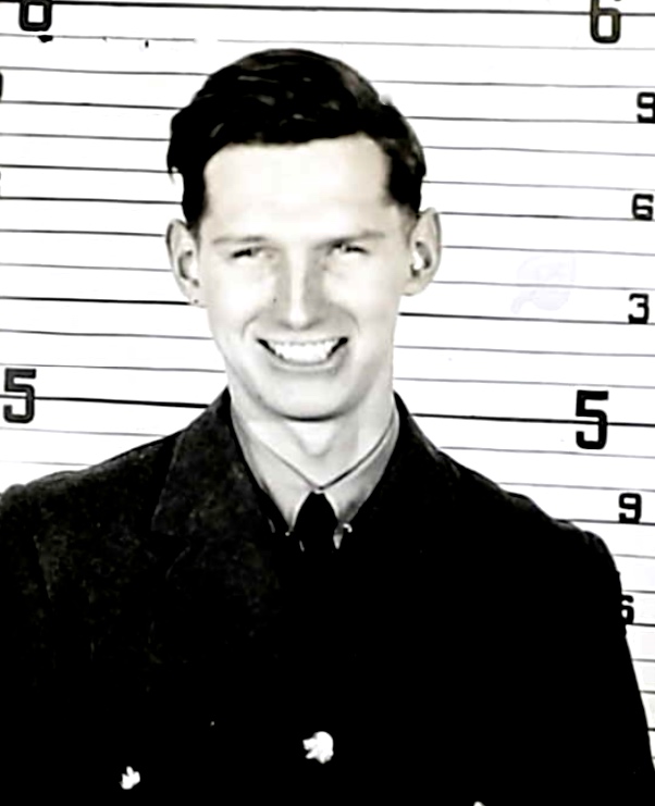 Photo of WILLIAM MELVIN MCQUEEN