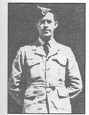 Photo of JOHN ALLEN MCRAE