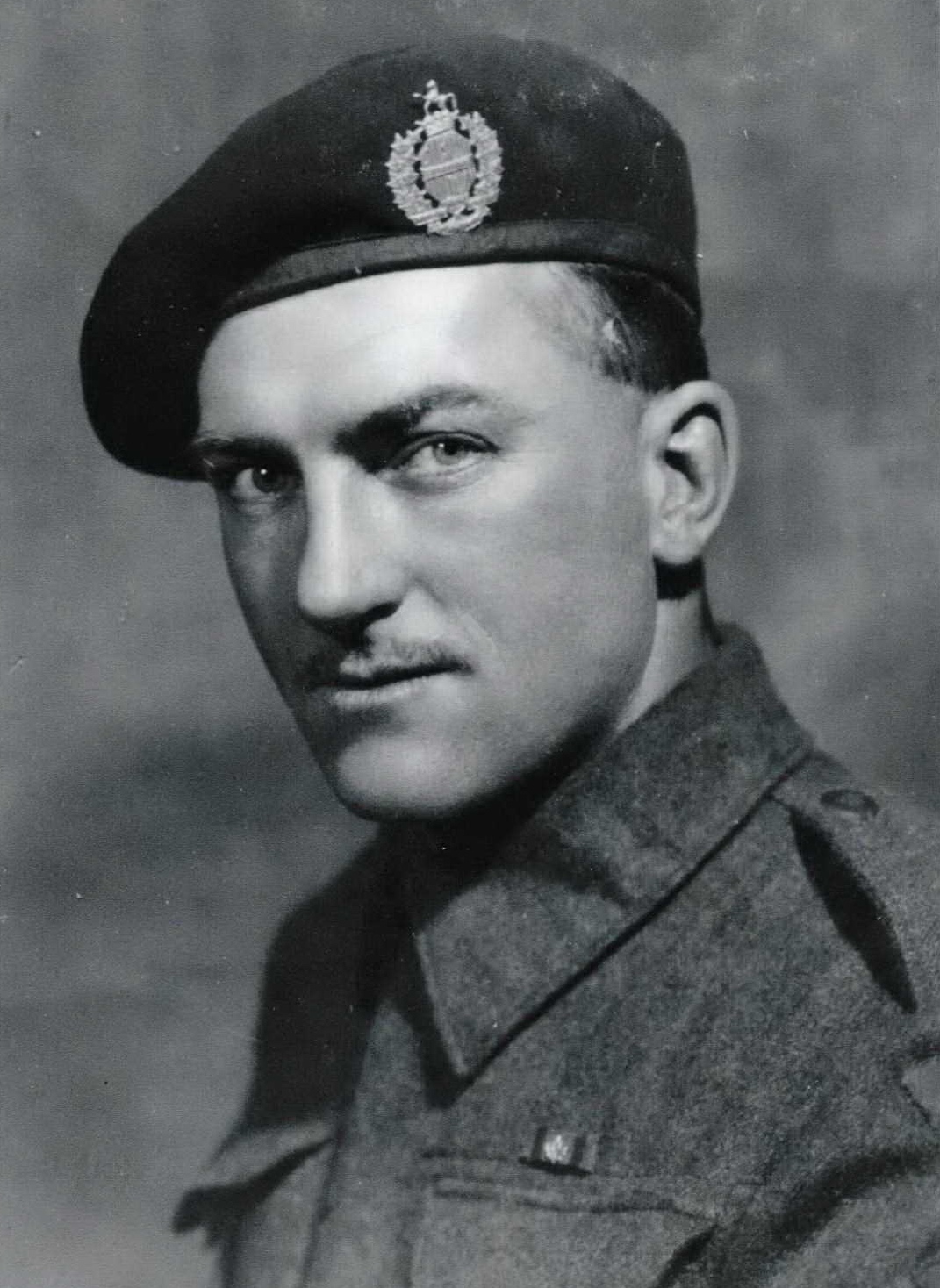 Photo of GEORGE HENRY MADDEN