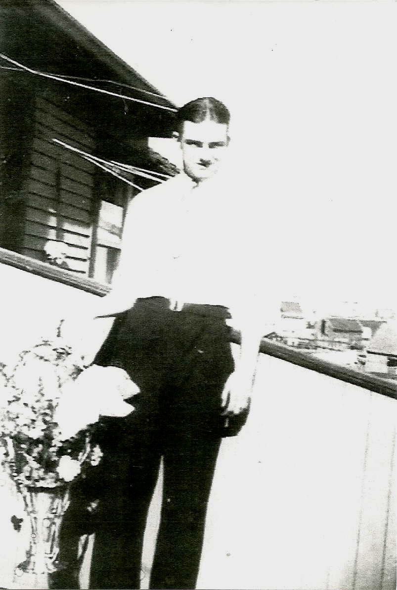 Photo of GEORGE HENRY MADDEN