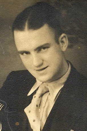 Photo of GEORGE HENRY MADDEN