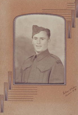 Photo of James Harold Madden