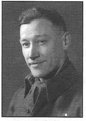 Photo of JOHN MANLEY