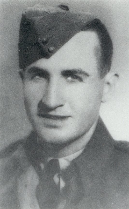 Photo of Arnold Edward Martindale