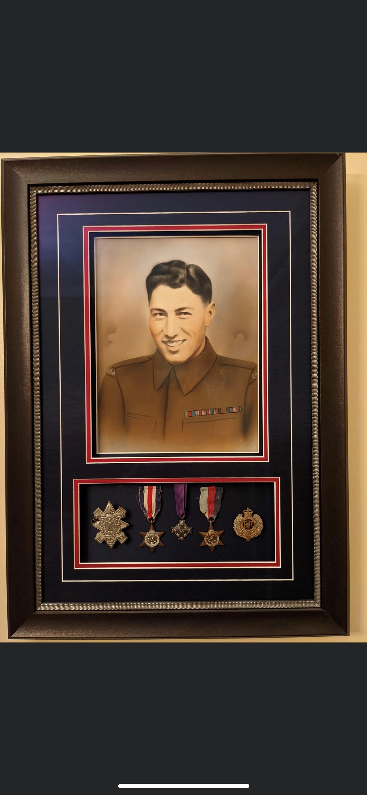 Photo of Alfred Massicotte