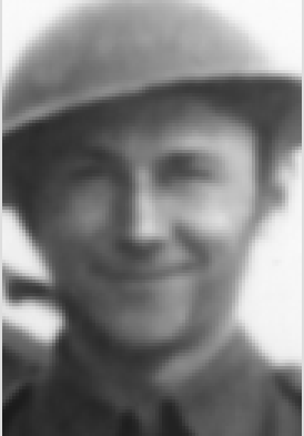 Photo of LESTER GILBERT MESHKE