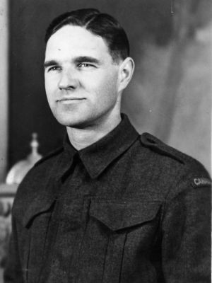 Photo of Evans Gerow Michael