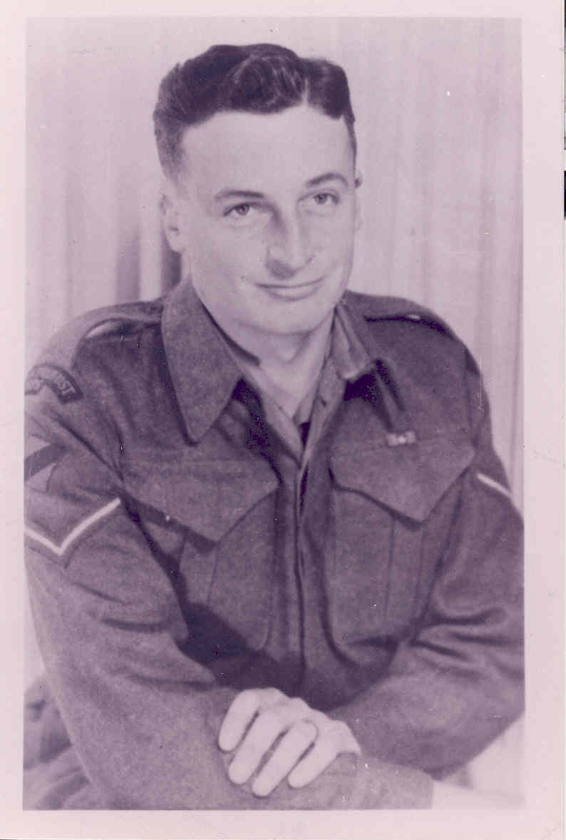 Photo of William Miller