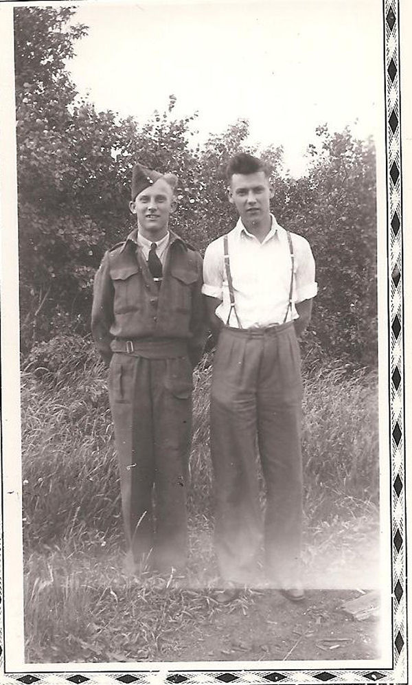 Photo of HARVEY THOMAS MOLOSKI