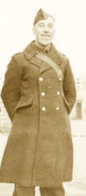 Photo of DONALD MONTGOMERY