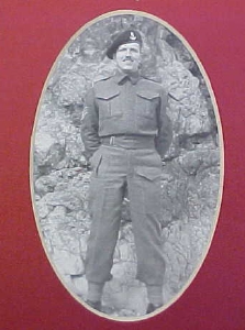 Photo of Vincent Moore