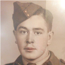 Photo of Armand Morais