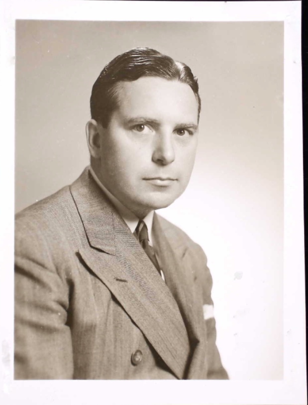 Photo of WINSTON HART MOREHOUSE