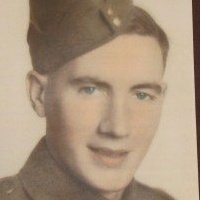 Photo of Alvah Edward Morrison