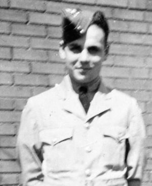 Photo of Ralph Leslie Morrison