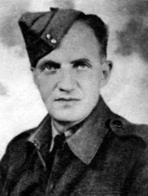 Photo of GILBERT MOVOLD