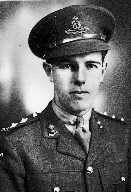 Photo of GORDON CECIL MOWRY