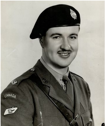 Photo of James Arthur Munro