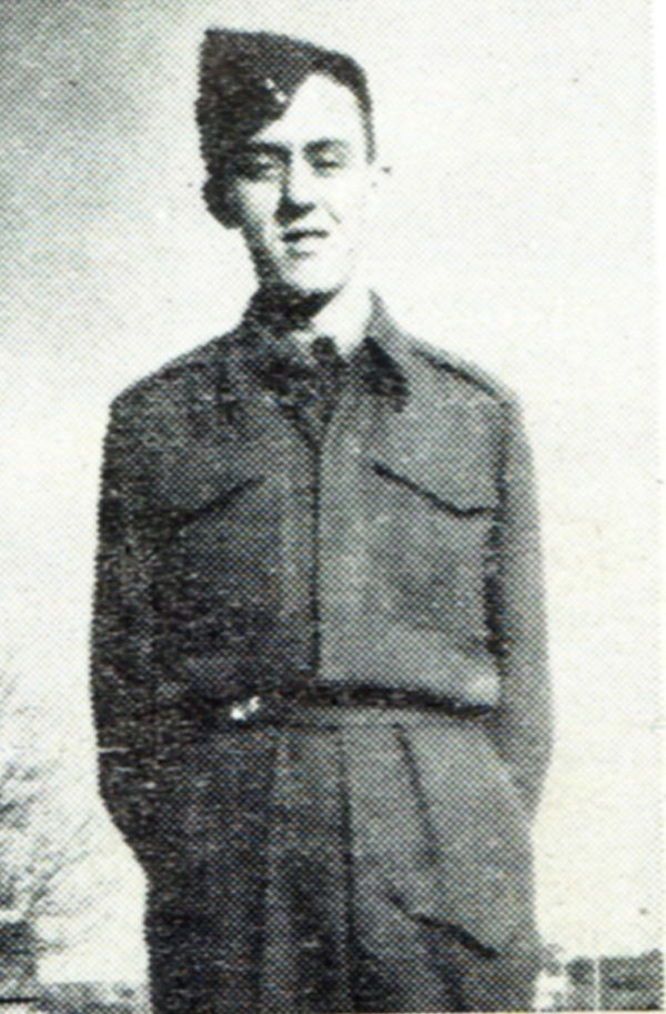 Photo of Ervin Munroe