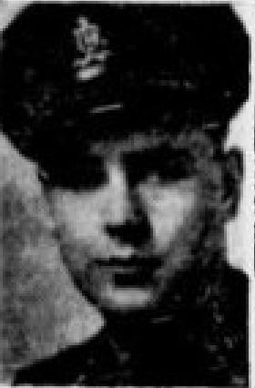 Photo of LLOYD SHILLINGTON MUTER