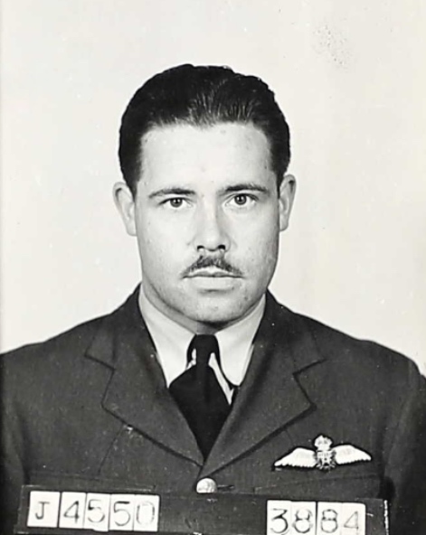 Photo of RALPH EDWARD NAYLOR