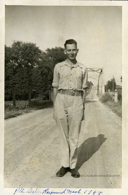 Photo of LESLIE RAYMOND NEAL