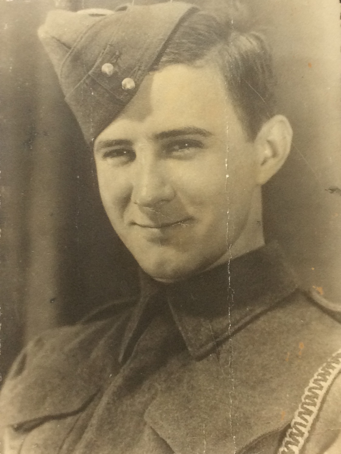 Photo of Robert Alan Nickerson