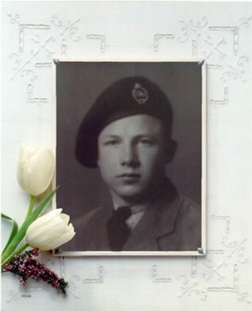 Photo of Cornelius O'neill