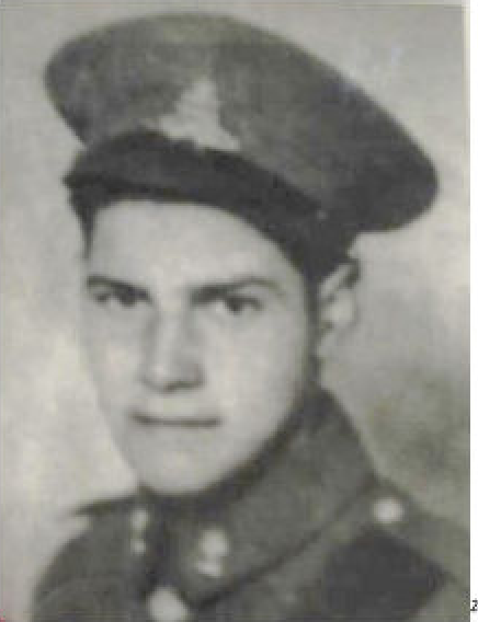 Photo of JOSEPH JAMES ORAM