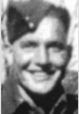 Photo of OTTO CARL PACHAL