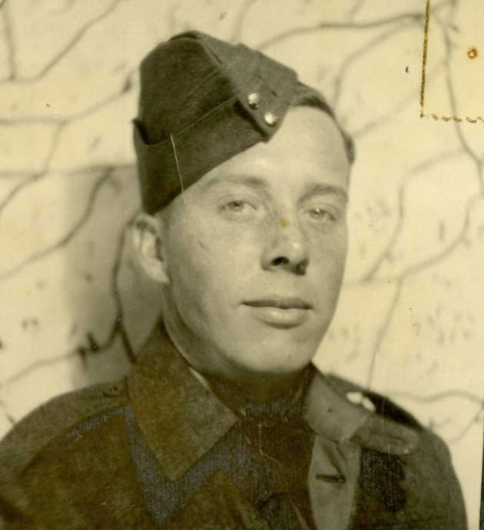 Photo of Laurie Douglas Page