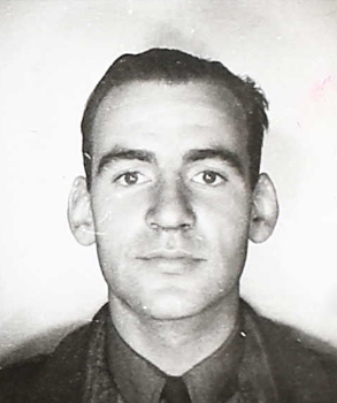 Photo of Ovide Joseph Paquette