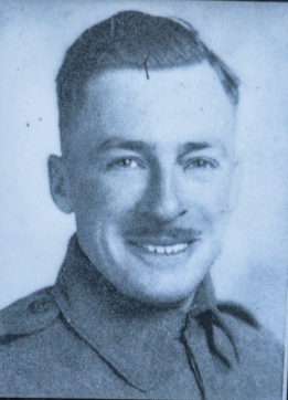 Photo of MARC JOSEPH PARADIS