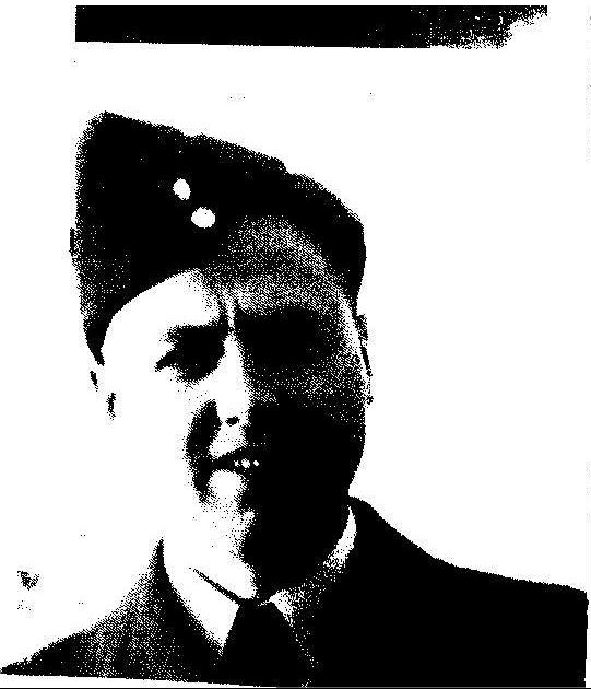 Photo of Robert Paul