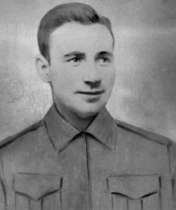 Photo of Joseph Pelland