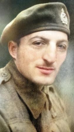 Photo of Anthony Petta