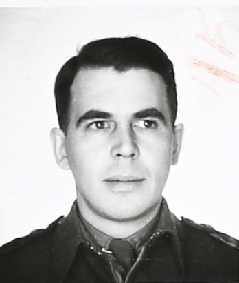 Photo of Ivan Arthur Conrad Phillips