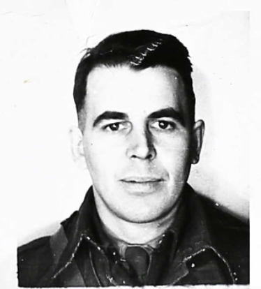 Photo of Ivan Arthur Conrad Phillips