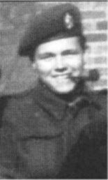 Photo of Dalton Clair Burns Pocock