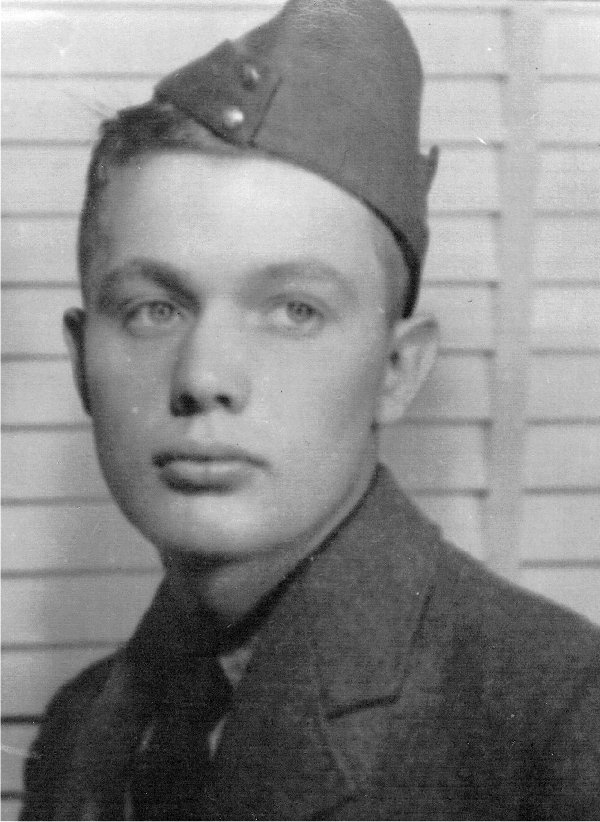 Photo of Lorne John Pollock