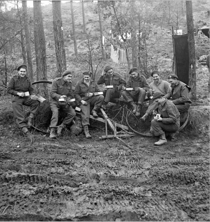 Photo of HENRY POSPISIL