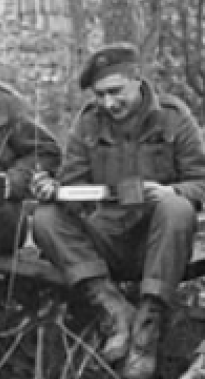 Photo of HENRY POSPISIL